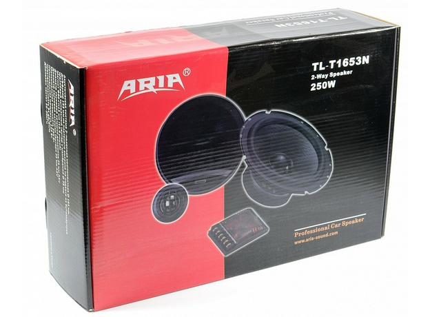 Колонки ARIA TL-T1653N