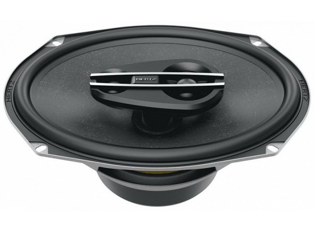 Колонки Hertz CX 690 3-Way coaxial