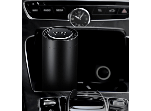 Очиститель-рециркулятор воздуха Gauss GR020