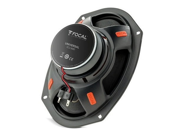 Колонки Focal Integration ICU 690