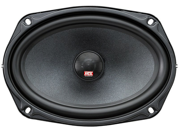 Колонки MTX TX469C