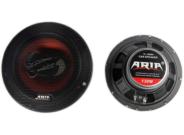 Колонки ARIA TL-1606H