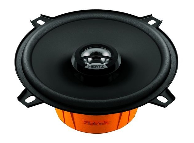 Колонки Hertz DCX 130.3 2-Way coaxial