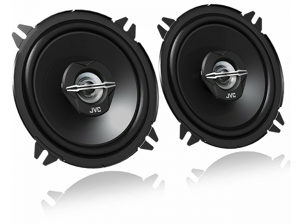 Колонки JVC CS-J520XU