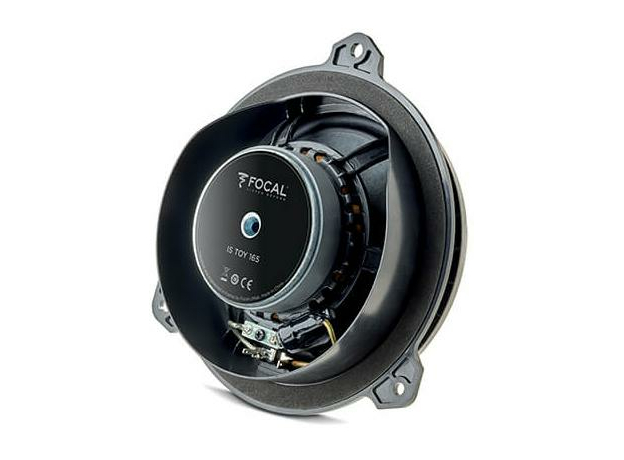 Колонки Focal Integration IS TOY 165