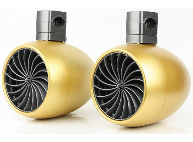 Колонки корпусные ACV MRT64G (морская акустика)