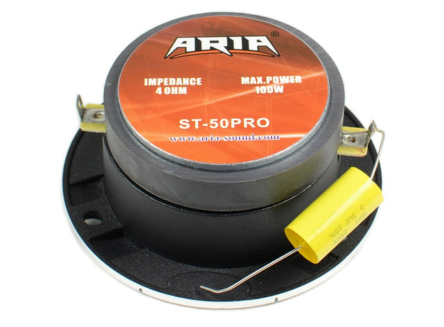 ВЧ-динамики ARIA ST-50PRO