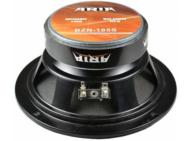 СЧ-динамики ARIA BZN-165S