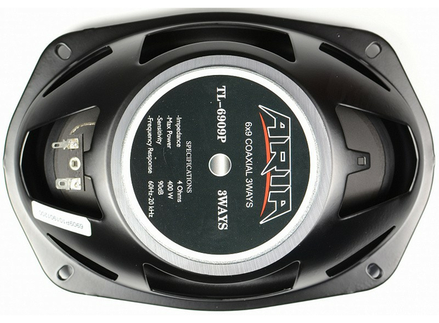 Колонки ARIA TL-6909P