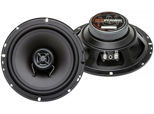 Колонки MD.Lab SP-U172