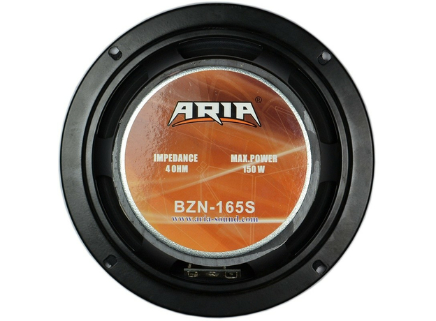 СЧ-динамики ARIA BZN-165S