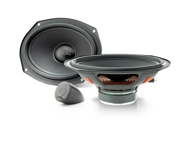 Колонки Focal Integration ISU 690