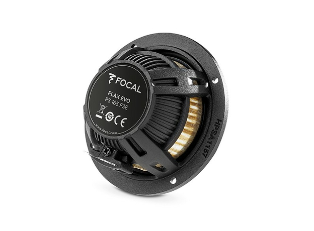 Колонки Focal Performance PS 165 F3E