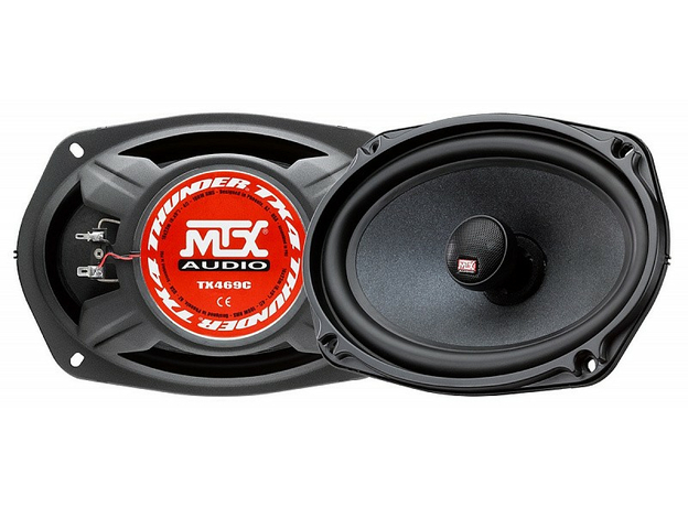 Колонки MTX TX469C