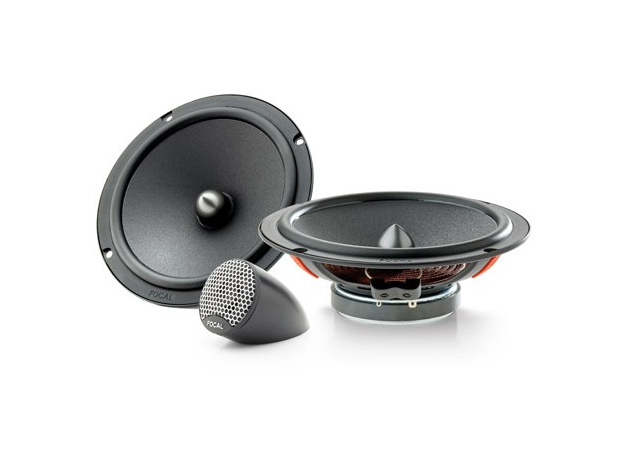 Колонки Focal Integration ISU 165