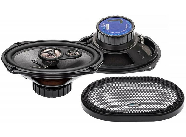 Колонки MD.Lab SP-J693