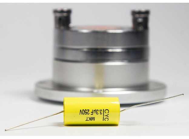 ВЧ-динамик ARIA ST-25N