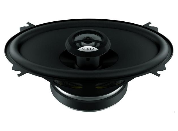 Колонки Hertz DCX 460.3 2-Way coaxial