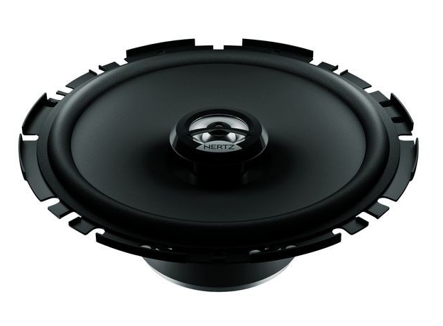 Колонки Hertz DCX 170.3 2-Way coaxial