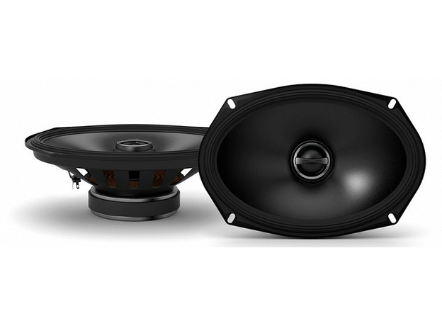 Колонки Alpine S-S69 Колонки Alpine S-S69