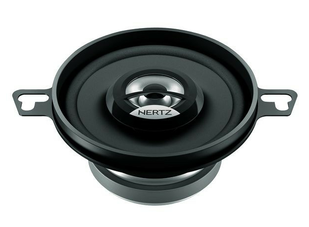 Колонки Hertz DCX 87.3 2-Way coaxial