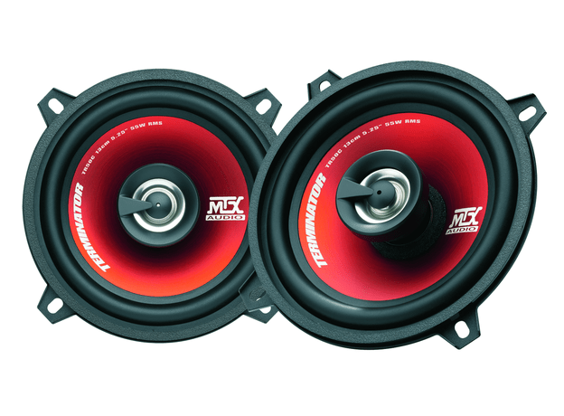 Колонки MTX TR50C