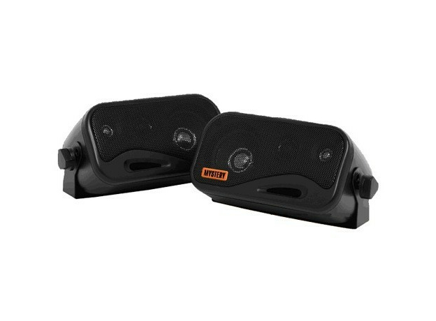 Колонки Mystery MJ 105BX