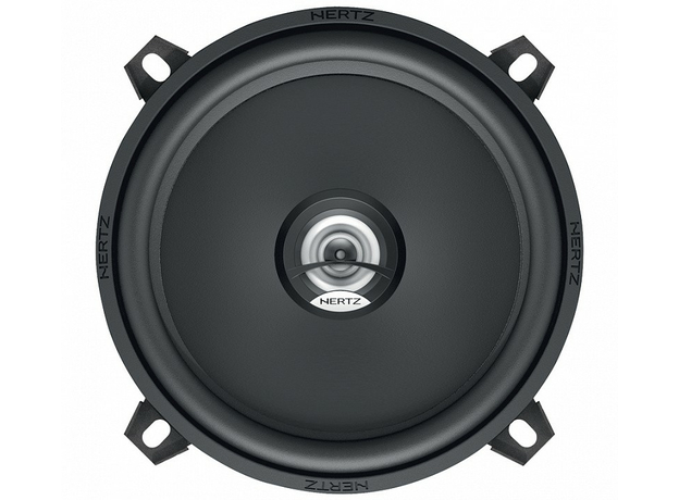 Колонки Hertz DCX 130.3 2-Way coaxial