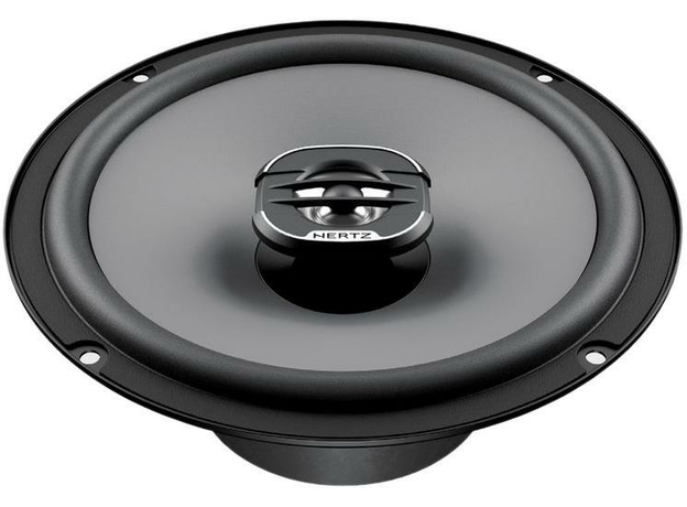 Колонки Hertz Uno X 165 2-Way Coaxial
