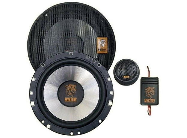 Колонки Mystery MJ 650