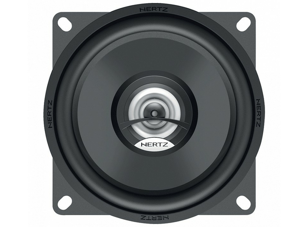 Колонки Hertz DCX 100.3 2-Way coaxial
