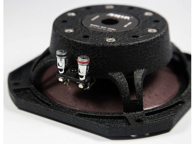 СЧ-динамик ARIA BZF-165N4 (neo)