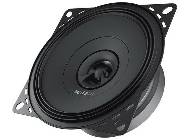 Колонки Audison Prima APX 4 Set 2-Way Coax 100 mm