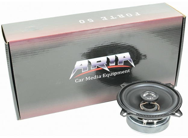 Колонки ARIA FORTE 50