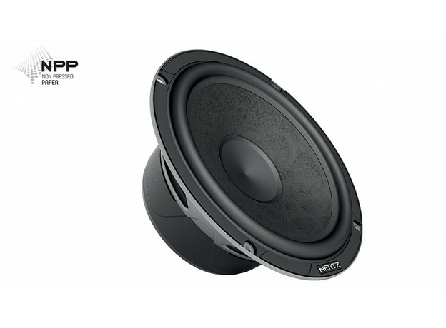НЧ-динамики Hertz C 165 L Woofer