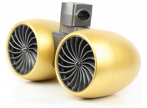 Колонка корпусная ACV MR2T81G (морская акустика)