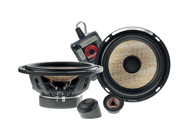 Колонки Focal Performance PS 165 FE