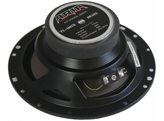 Колонки ARIA TL-1607R