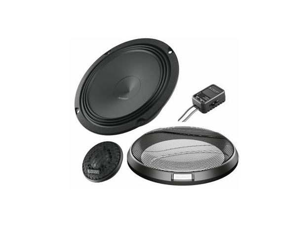 Колонки Audison Prima APK 165 Kit 2-Way System