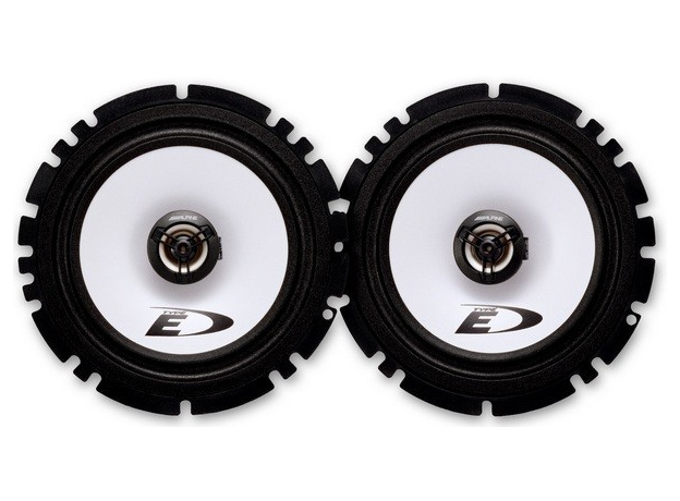 Колонки Alpine SXE-1725s