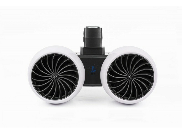 Колонка корпусная ACV MR2T62WG (морская акустика)