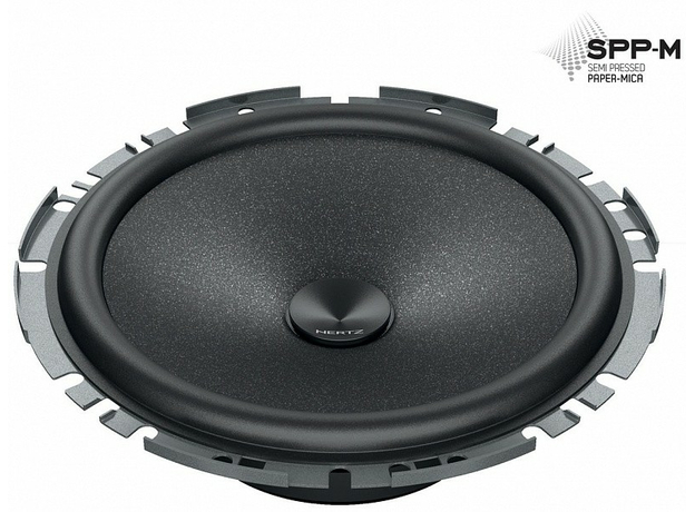 НЧ-динамики Hertz C 165F Woofer