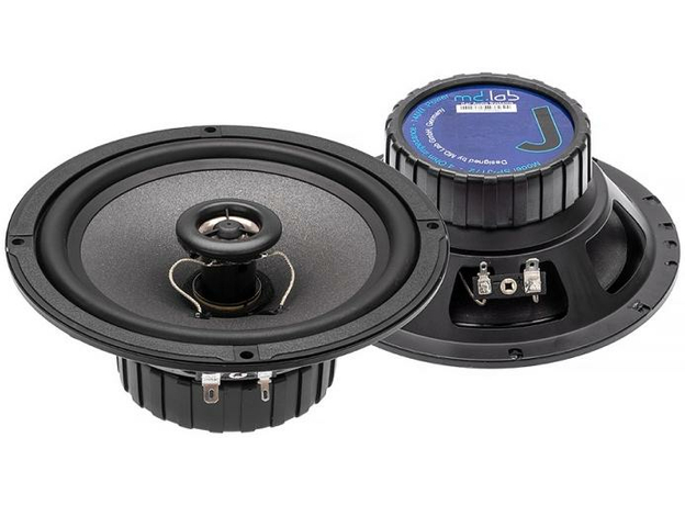 Колонки MD.Lab SP-J172