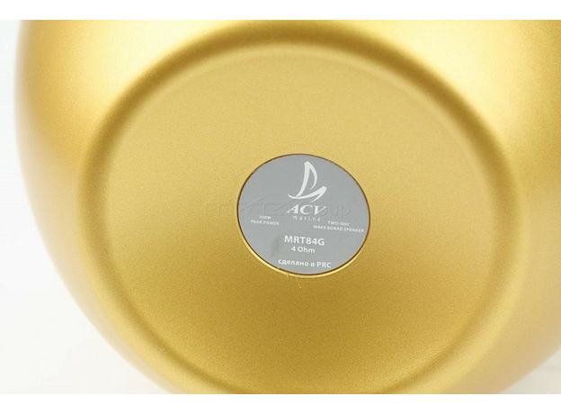 Колонки корпусные ACV MRT64G (морская акустика)