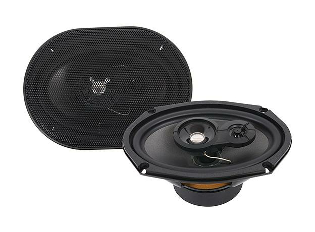 Колонки MD.Lab SP-E693