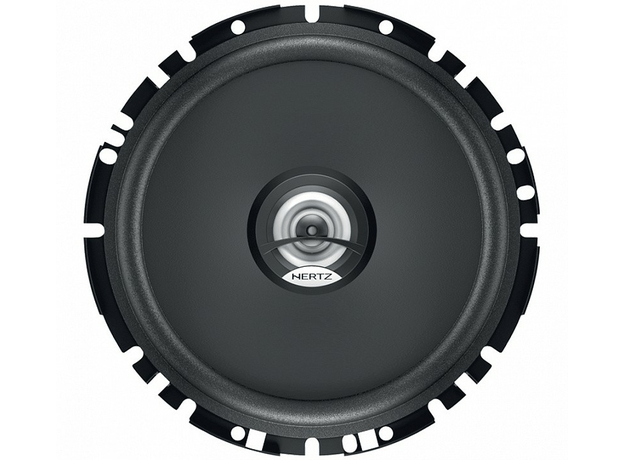 Колонки Hertz DCX 170.3 2-Way coaxial