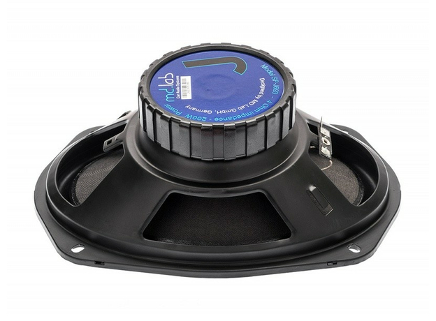 Колонки MD.Lab SP-J693