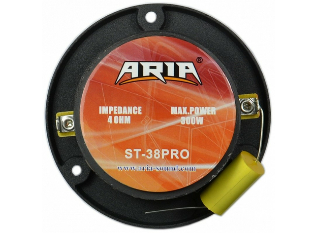 ВЧ-динамики ARIA ST-38PRO
