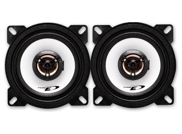 Колонки Alpine SXE-1025s