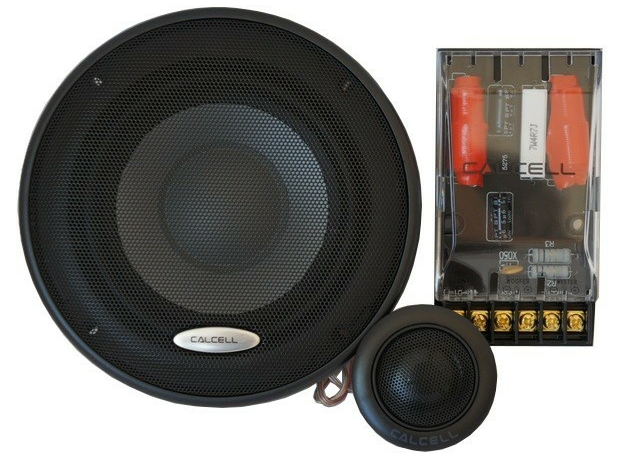 Колонки Calcell CP-525C